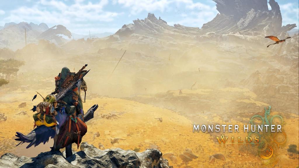Monster Hunter Wilds: Capcom e l’amore per le Terre&nbsp;Selvagge