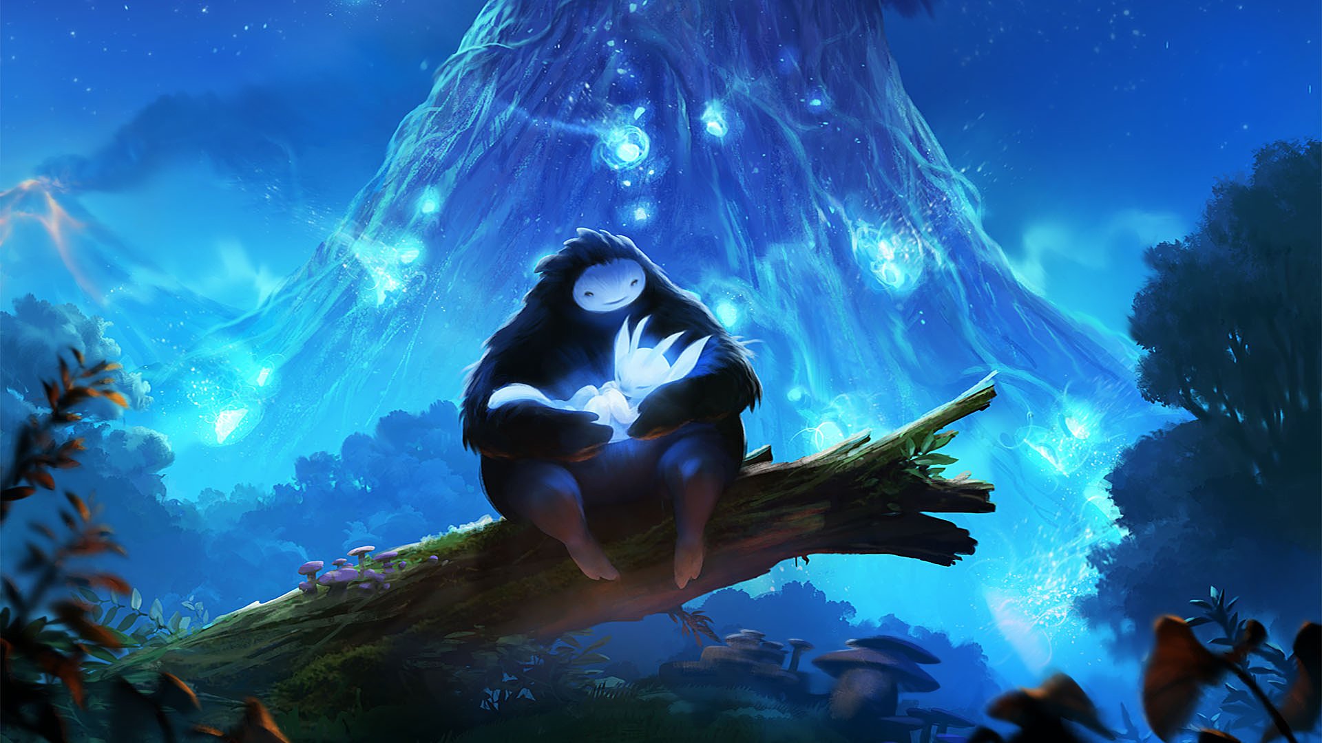 SPOILER! Ori and the Blind Forest: ti rovino il finale con la storia completa