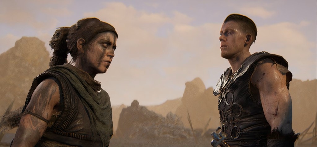 Senua's Saga: Hellblade II