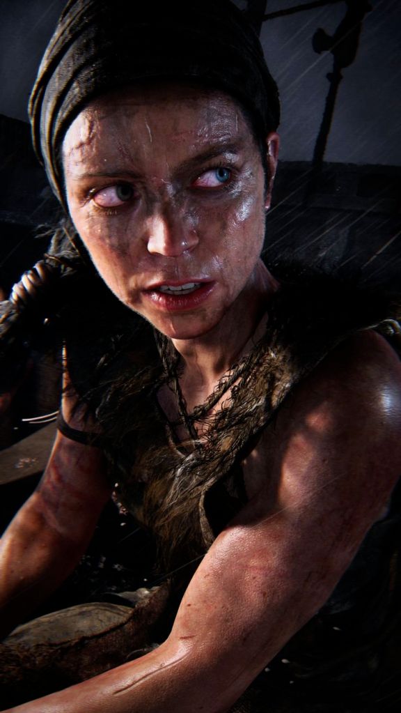Senua's Saga: Hellblade II