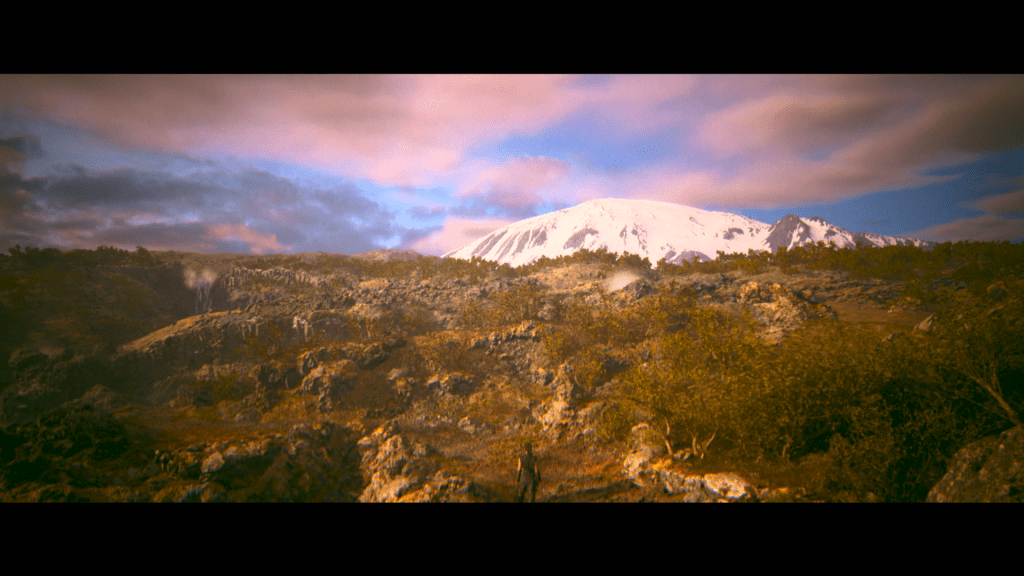 Senua's Saga: Hellblade II