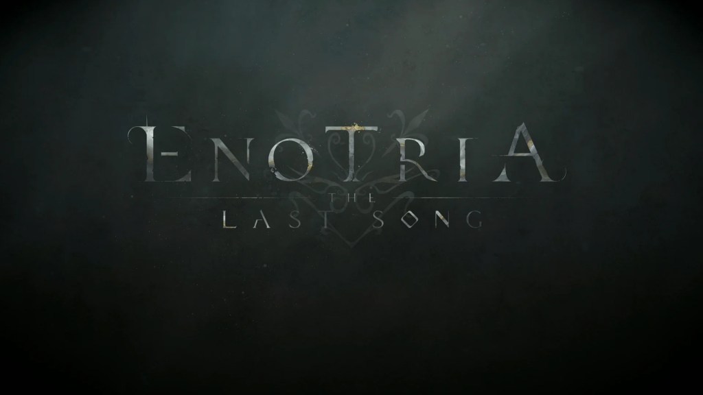 Enotria: The Last Song |&nbsp;Approfondimento