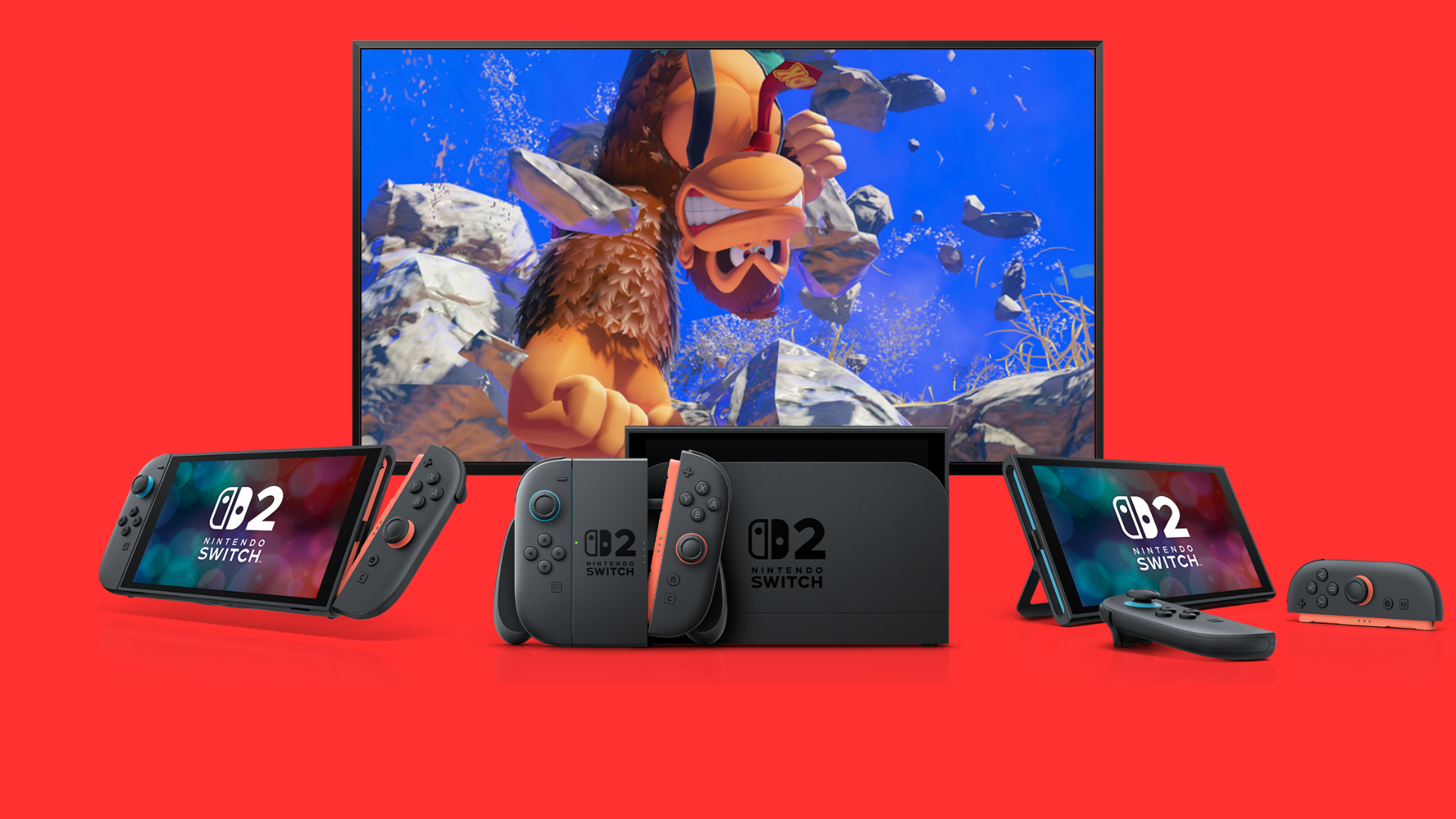 Nintendo Switch 2: Hardware, features e accessori, meritevoli?