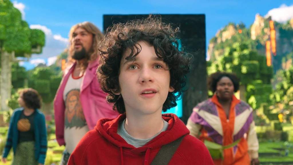 Un film Minecraft recensione