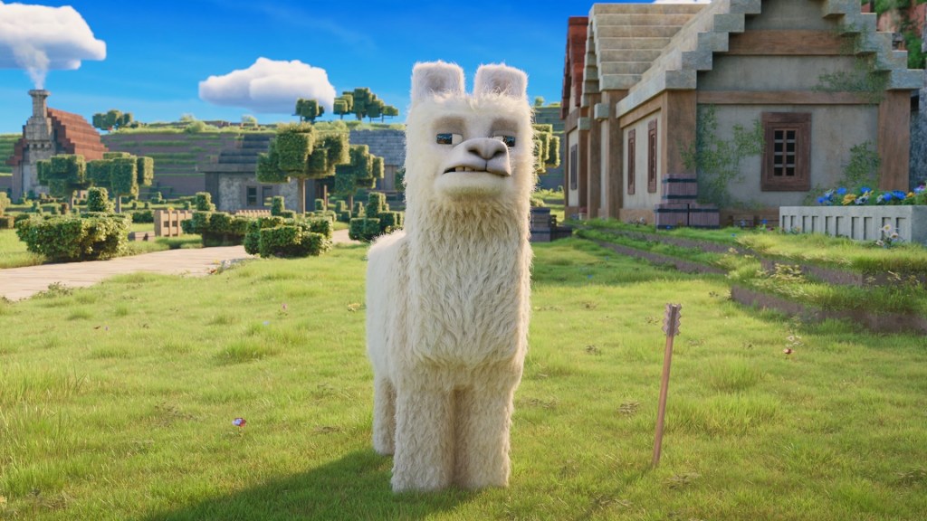 Un film Minecraft – Recensione: Un film per bambini e non per i fan di&nbsp;Minecraft