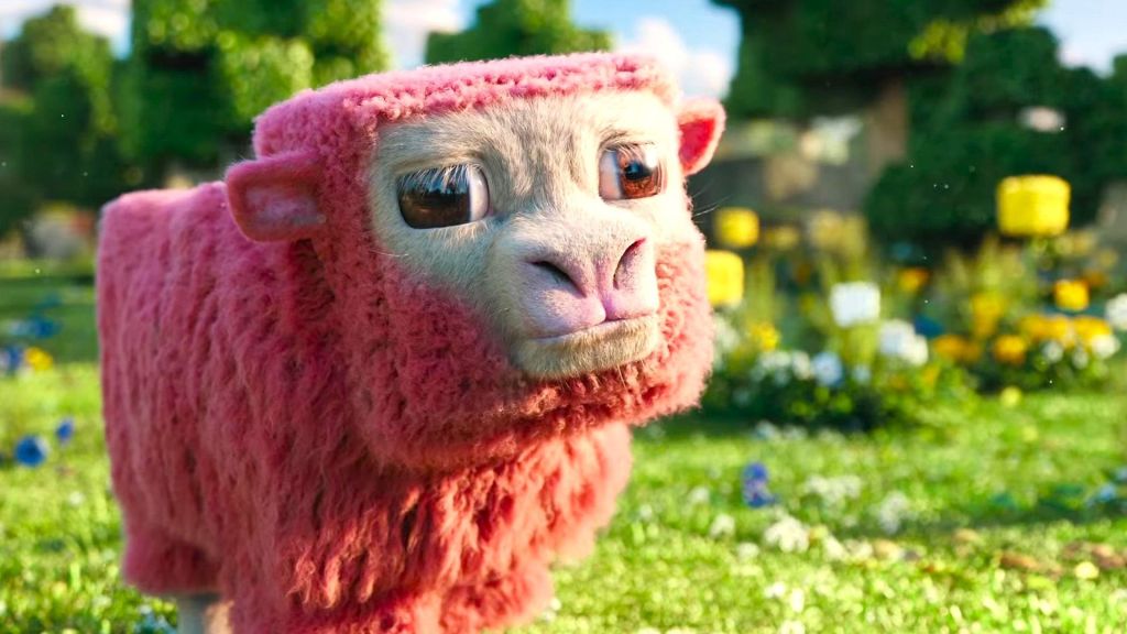 Un film Minecraft recensione 