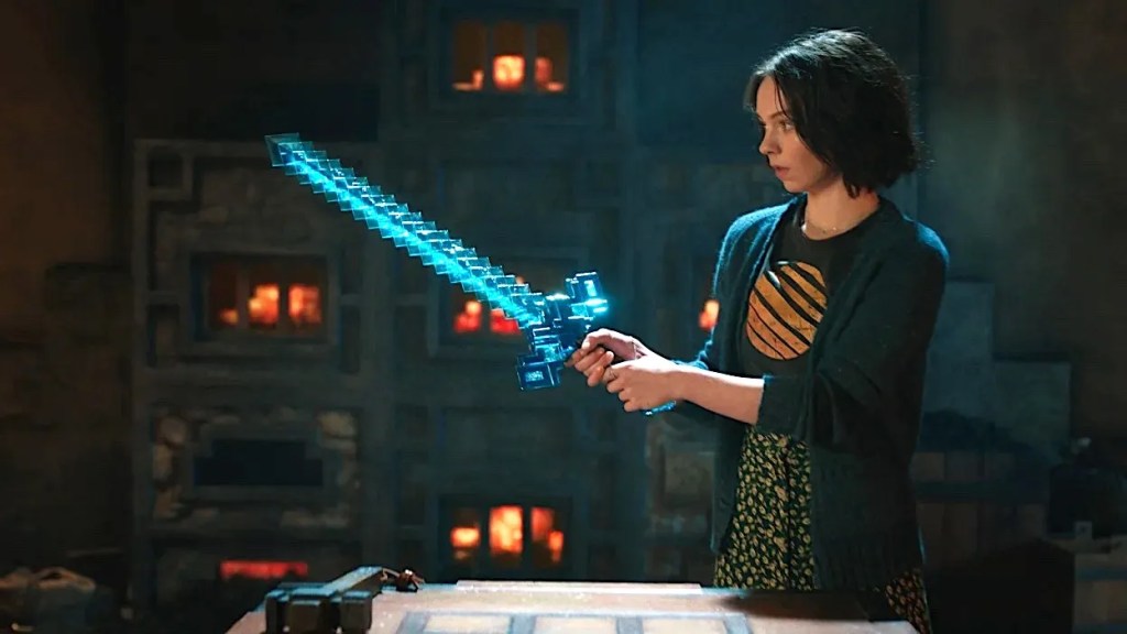 Un film Minecraft recensione