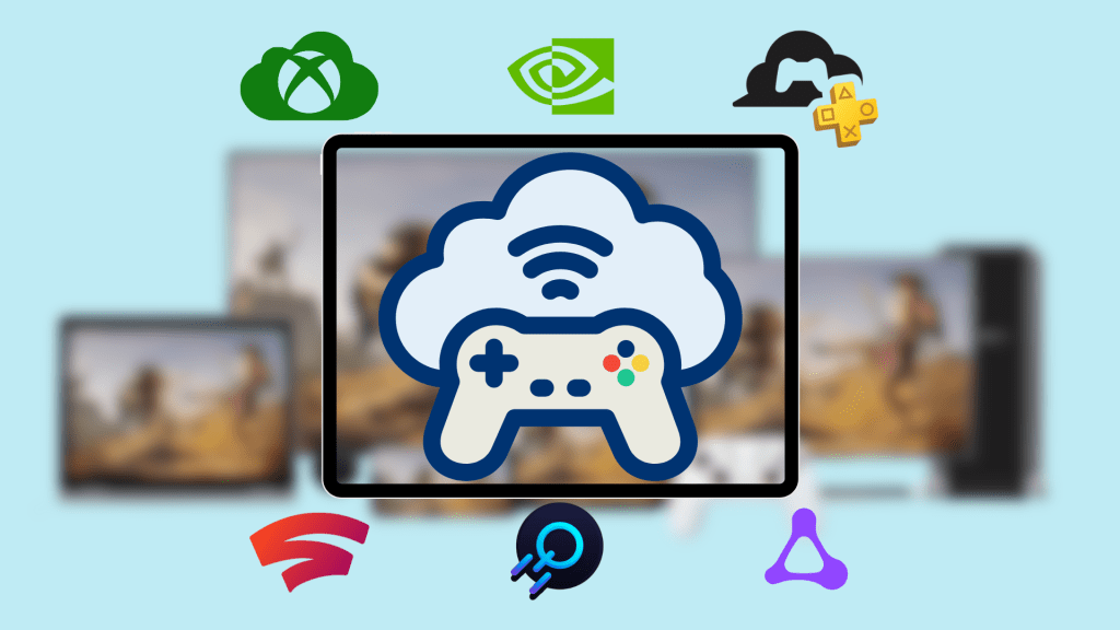 Cloud Gaming: il futuro, ma&nbsp;oggi?