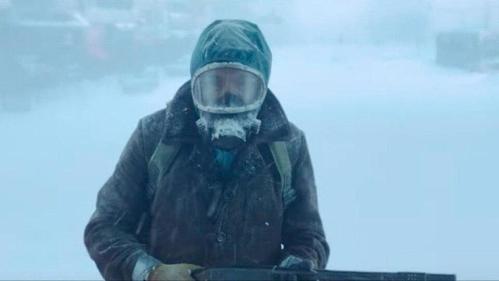 L’Eternauta Recensione – Poteva essere un capolavoro,&nbsp;ma…