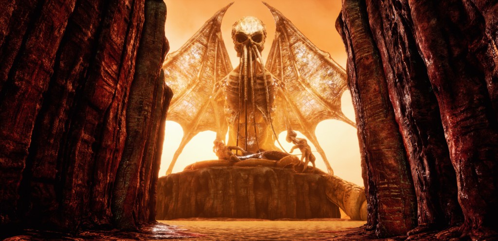 Necrophosis – Recensione: l’orrore come opera&nbsp;d’arte