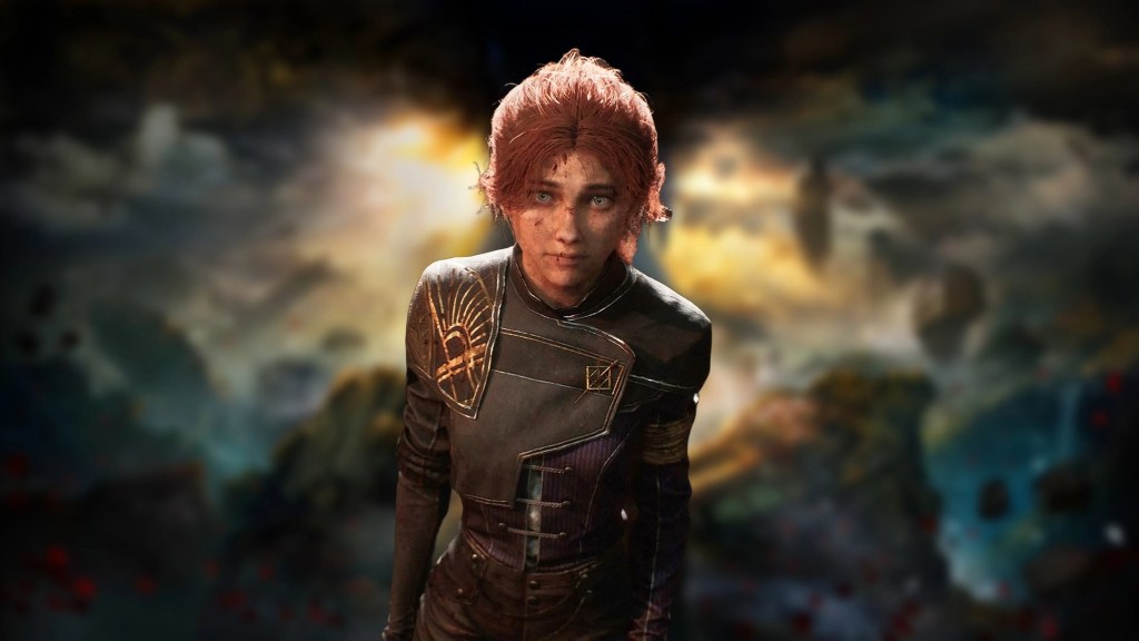 Clair Obscure: Expedition 33, Maelle, la donna da milioni di&nbsp;danni.