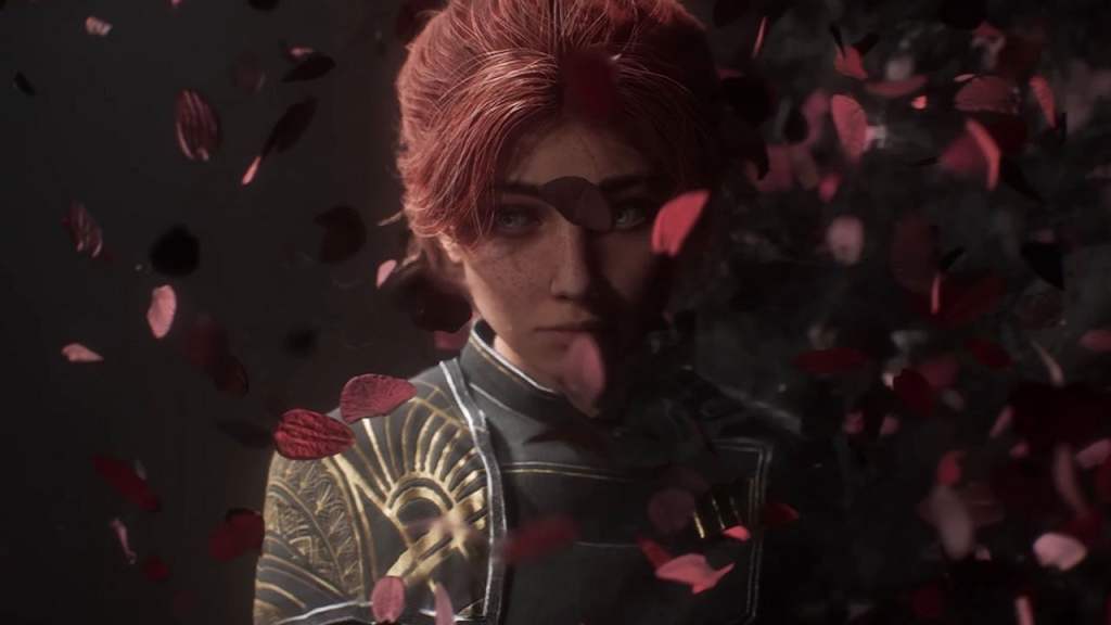 Maelle, il personaggio più forte di Clair Obscur: Expedition 33