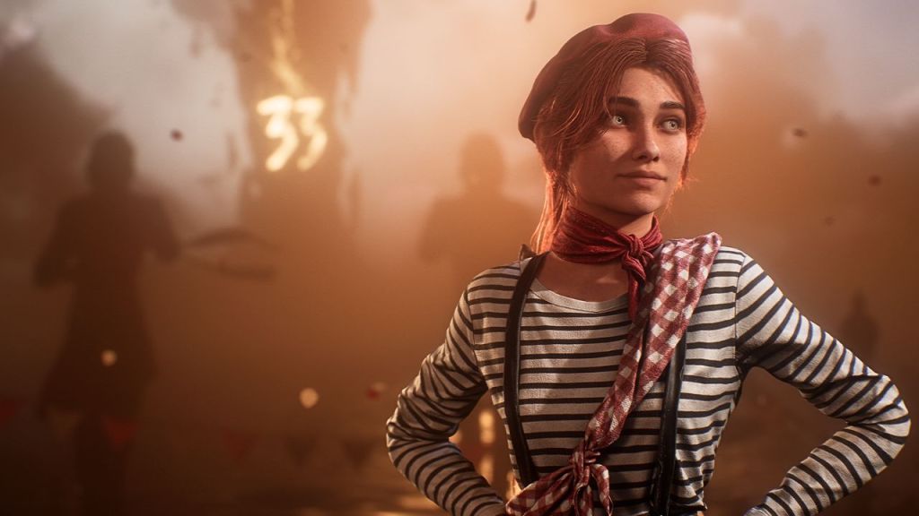 Maelle, il personaggio più forte di Clair Obscur: Expedition 33