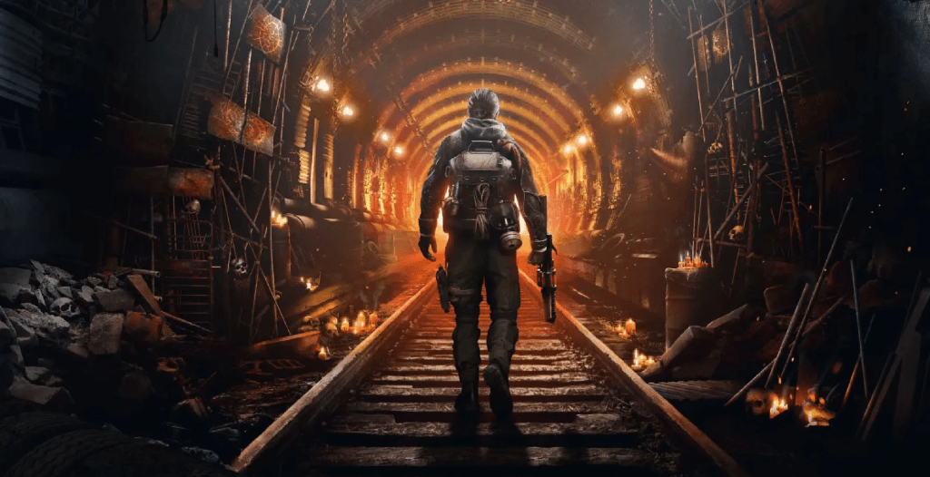 Metro Awakening parla italiano: intervista con Antonio&nbsp;Mauriello