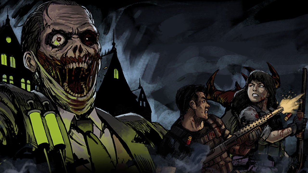 Flesh Made Fear Recensione: un tuffo nell’horror retrò, grezzo ma efficace