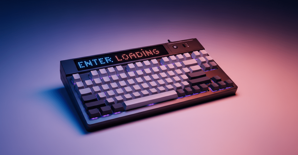 EPOMAKER DynaTab 75X |&nbsp;Recensione