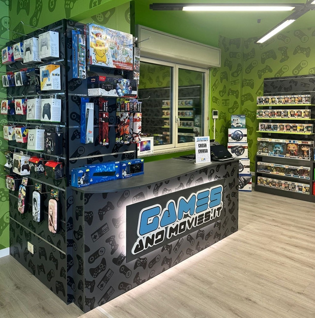 GamesAndMovies.it a rischio chiusura: cosa succede ai preordini e come richiedere il&nbsp;rimborso