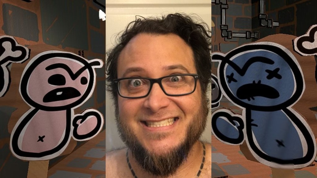 Edmund McMillen: Mewgenics e l’Architettura dell’RNG — Storie di&nbsp;Sviluppatori