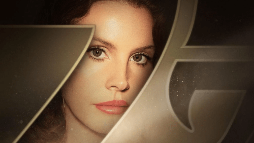 Lana Del Rey firma la colonna sonora ufficiale di 007 First&nbsp;Light