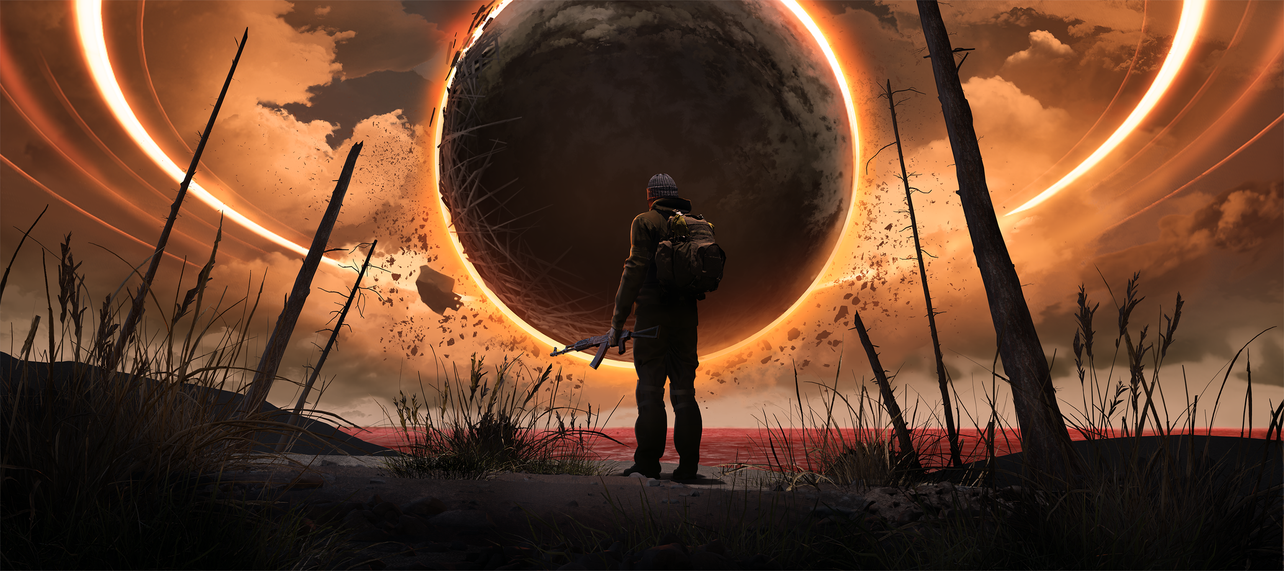 Into the Radius 2 è ora completo su PC VR: prezzo, campagna e aggiornamenti futuri