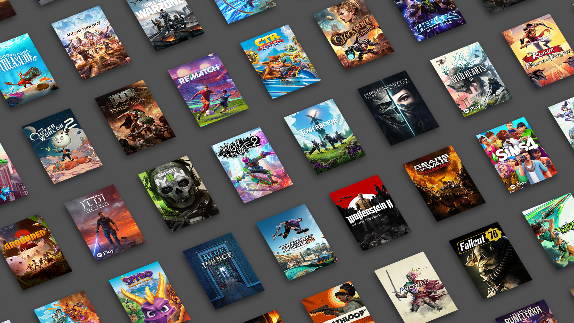 Xbox Game Pass riduce i prezzi dopo l’uscita di Call of Duty dal catalogo Day One