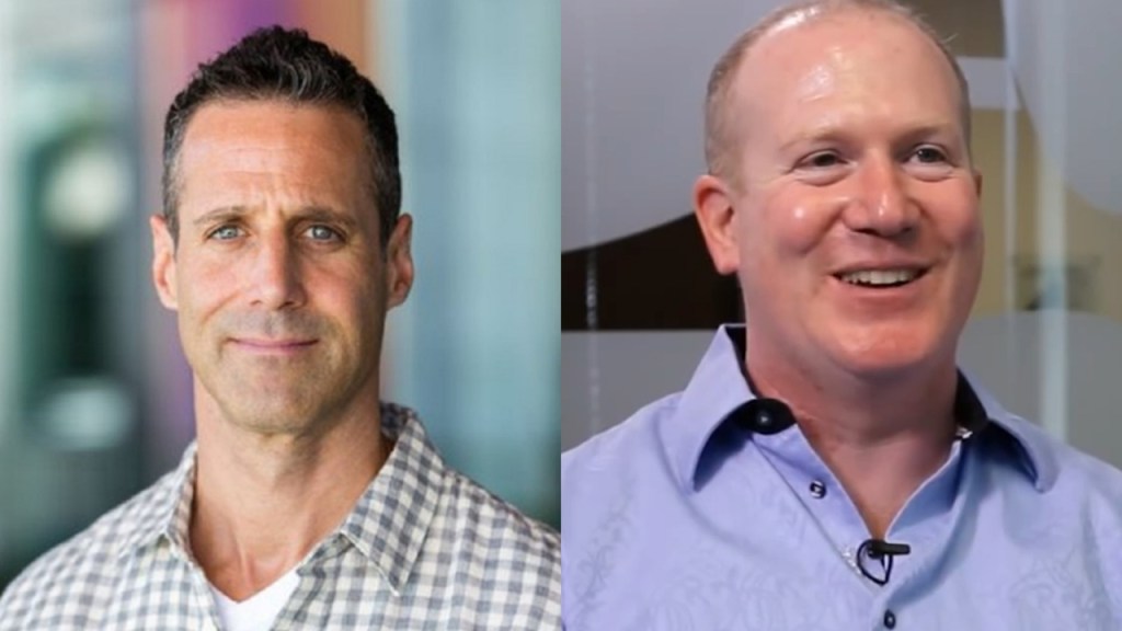 Jason Rubin Andy Gavin - Naughy Dog