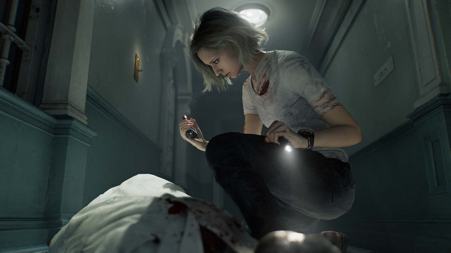 Resident Evil Requiem: il datamine svela indizi sulla Modalità Mercenari in arrivo
