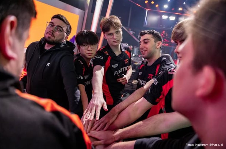 I Fnatic si svegliano dal torpore: speranza concreta o fuoco di paglia?