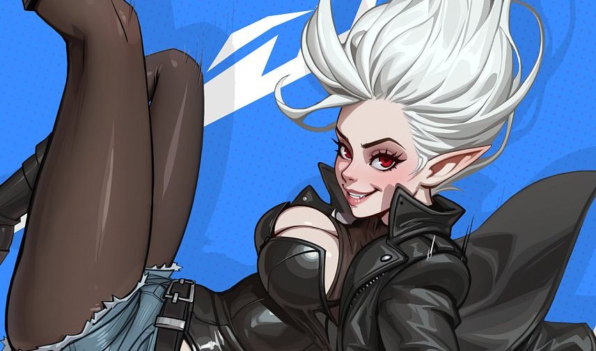 Ho dato una possibilità ai giochi per adulti su Steam: ecco 3 demo da provare con mano