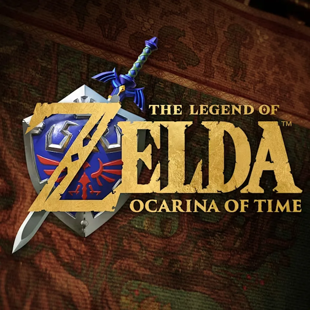 Ocarina of Time e il Cut Content: materiale per il Remake? – Ctrl+X