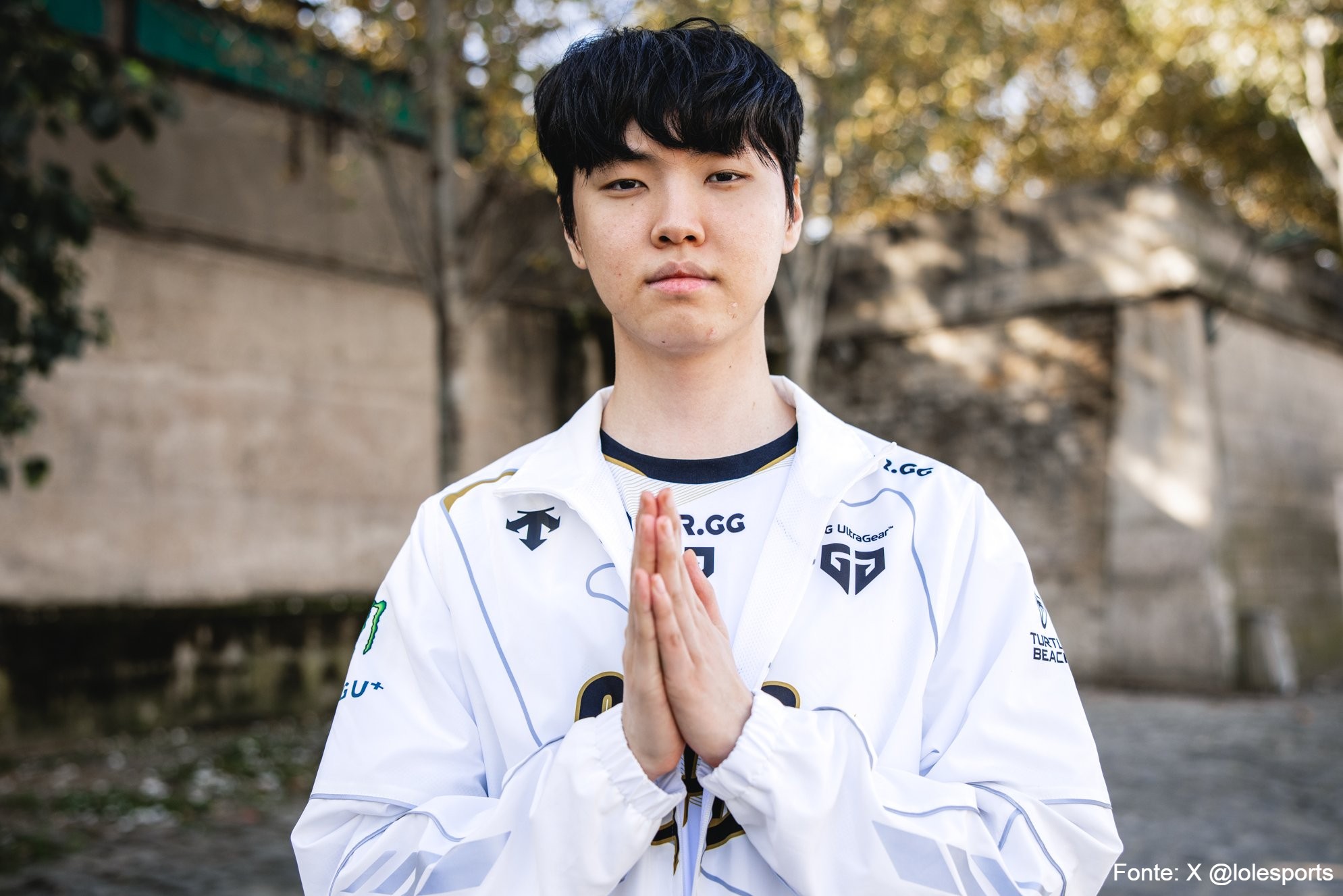 I Gen.G ancora sul tetto della Corea: è il sesto trofeo LCK