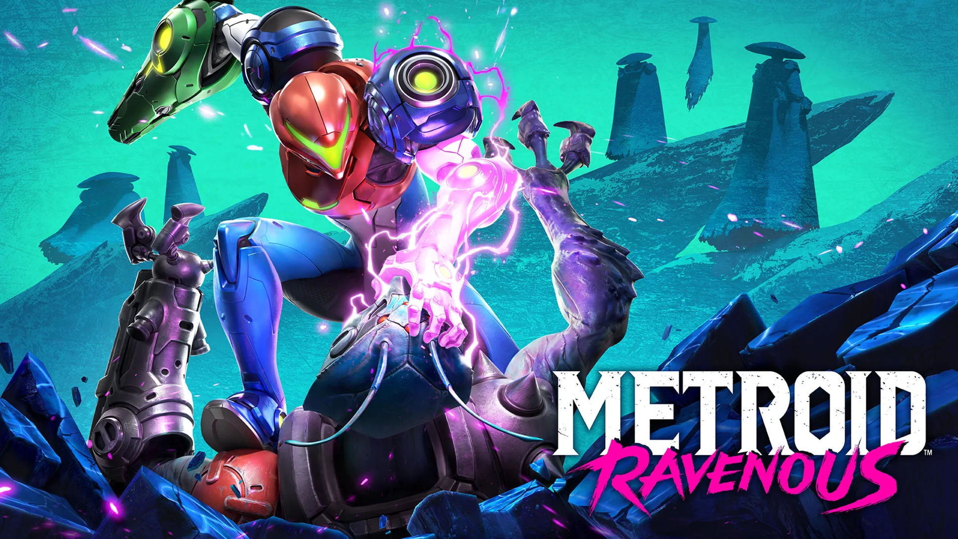 Metroid Ravenous annunciato: uscita il 28 gennaio 2027 solo su Switch 2